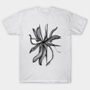 Ribbons, Time Imp T-Shirt